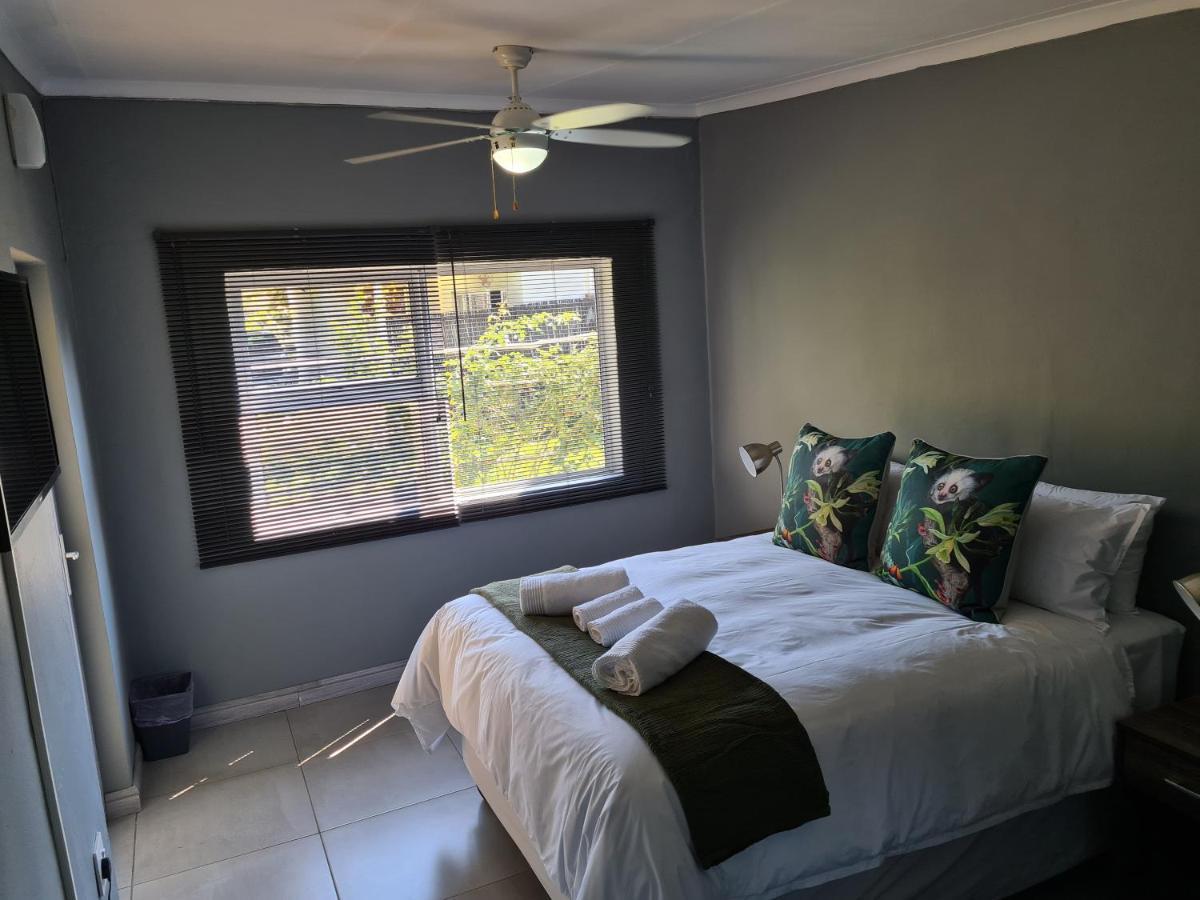 Berry Lane Guesthouse Kroonstad Exterior foto