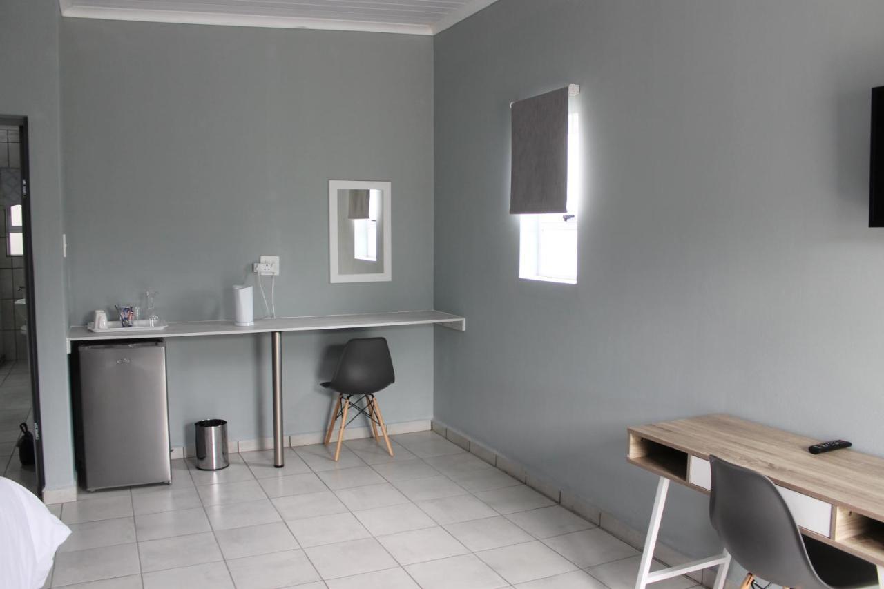 Berry Lane Guesthouse Kroonstad Exterior foto