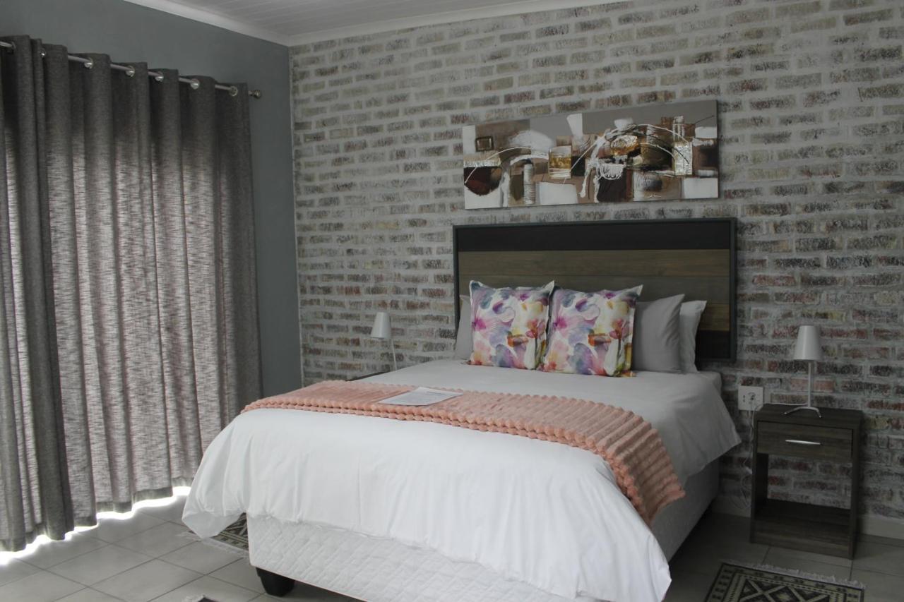 Berry Lane Guesthouse Kroonstad Exterior foto