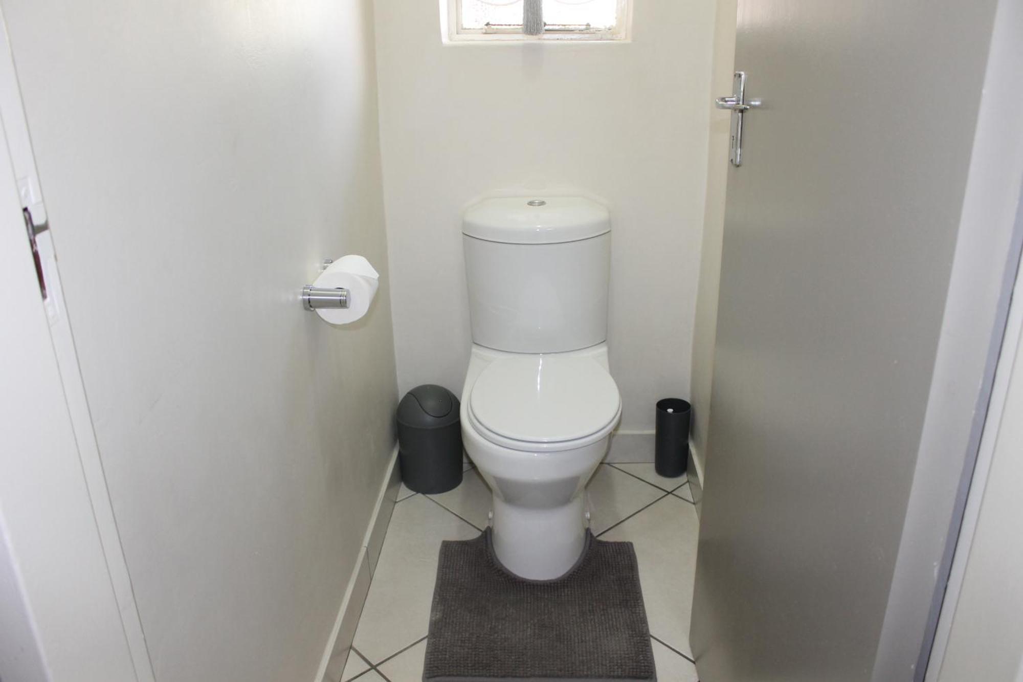 Berry Lane Guesthouse Kroonstad Exterior foto