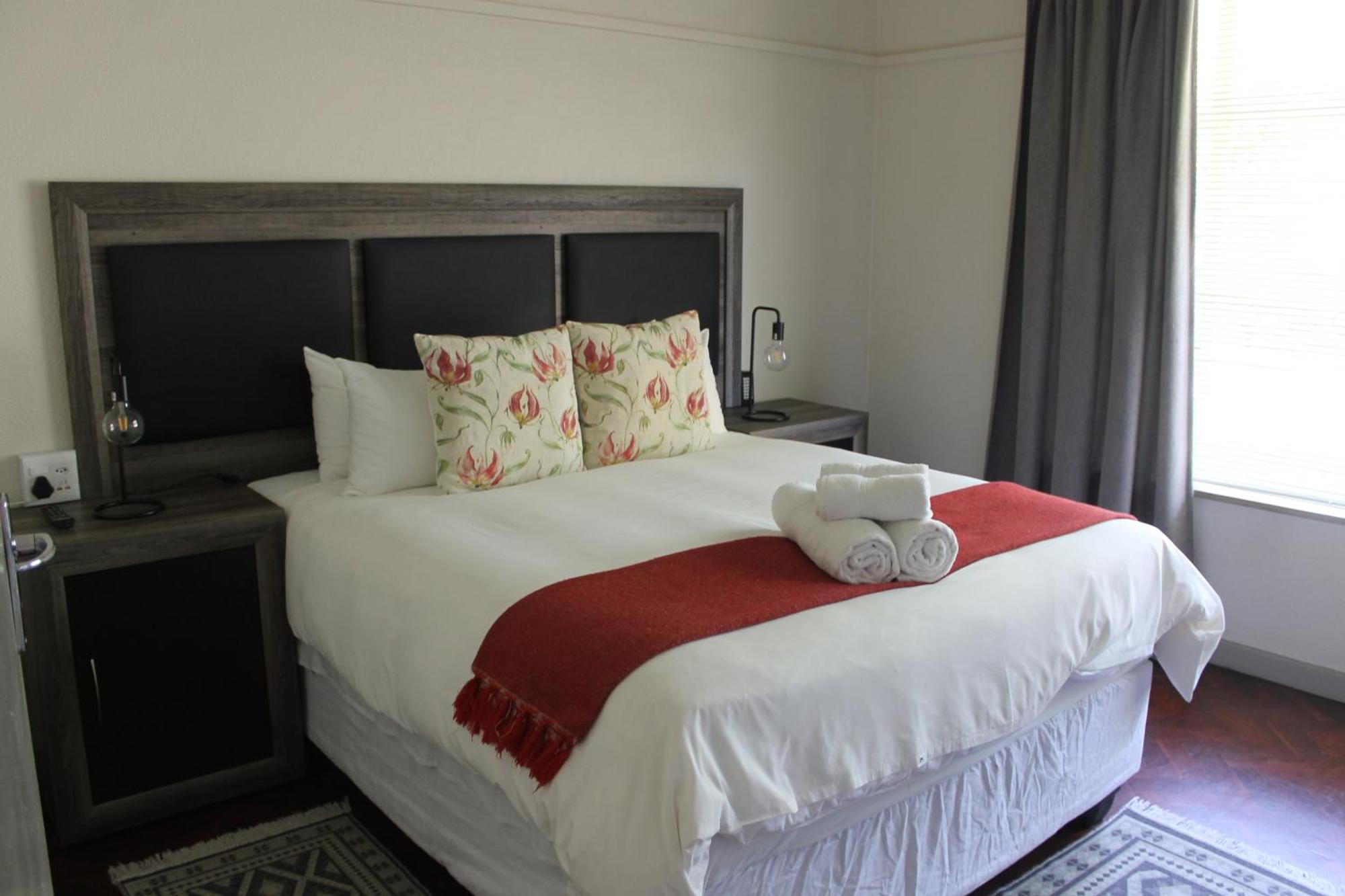 Berry Lane Guesthouse Kroonstad Exterior foto