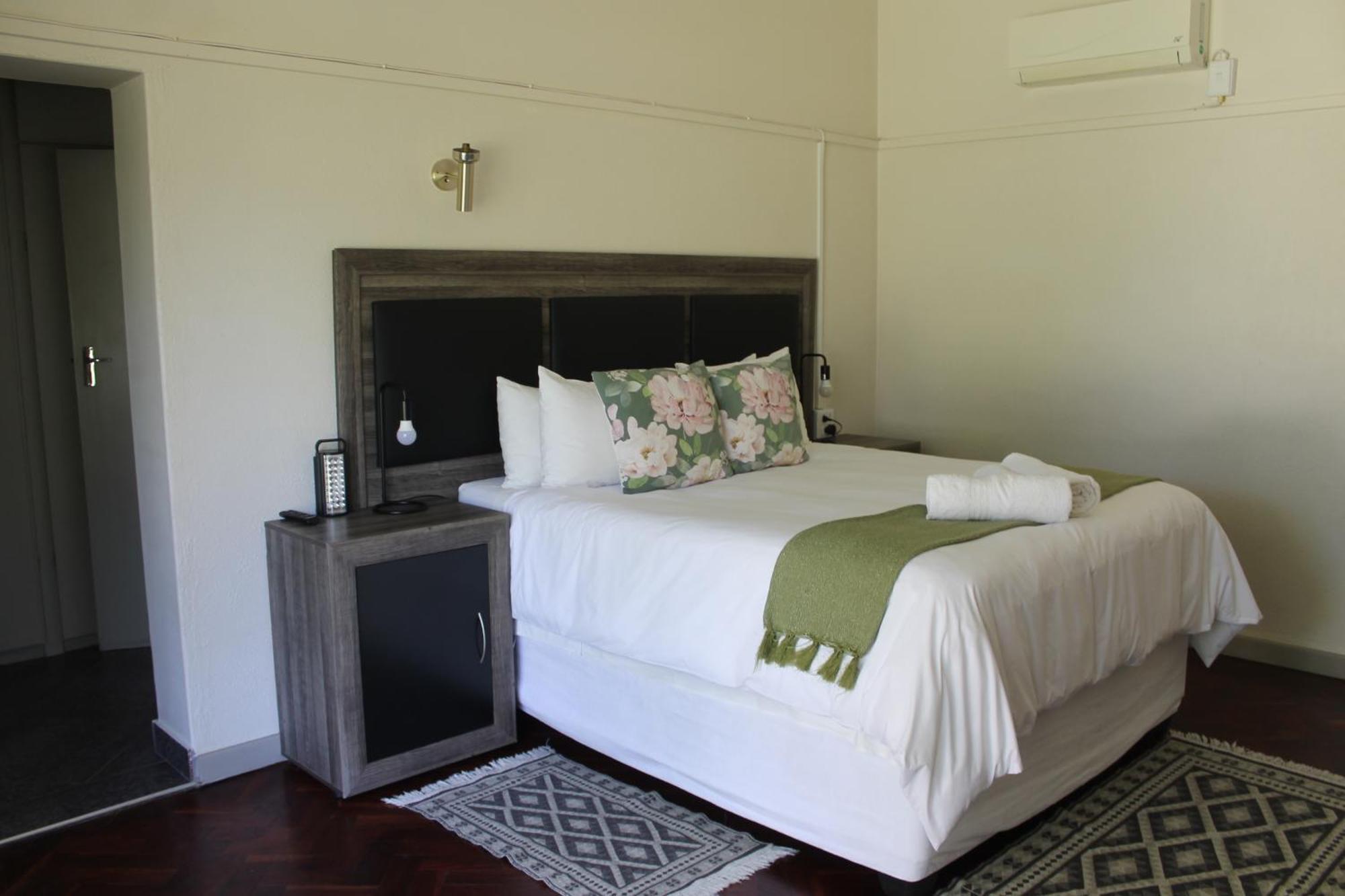 Berry Lane Guesthouse Kroonstad Exterior foto