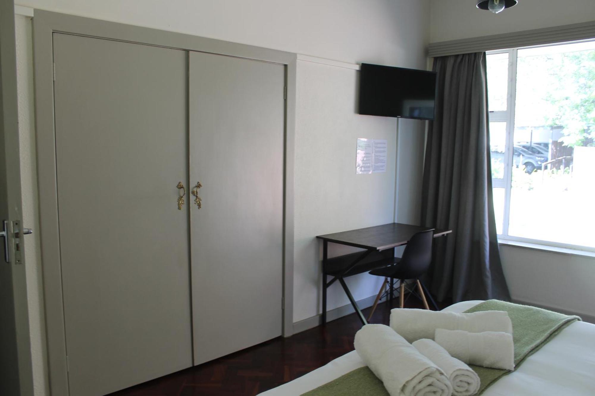 Berry Lane Guesthouse Kroonstad Exterior foto
