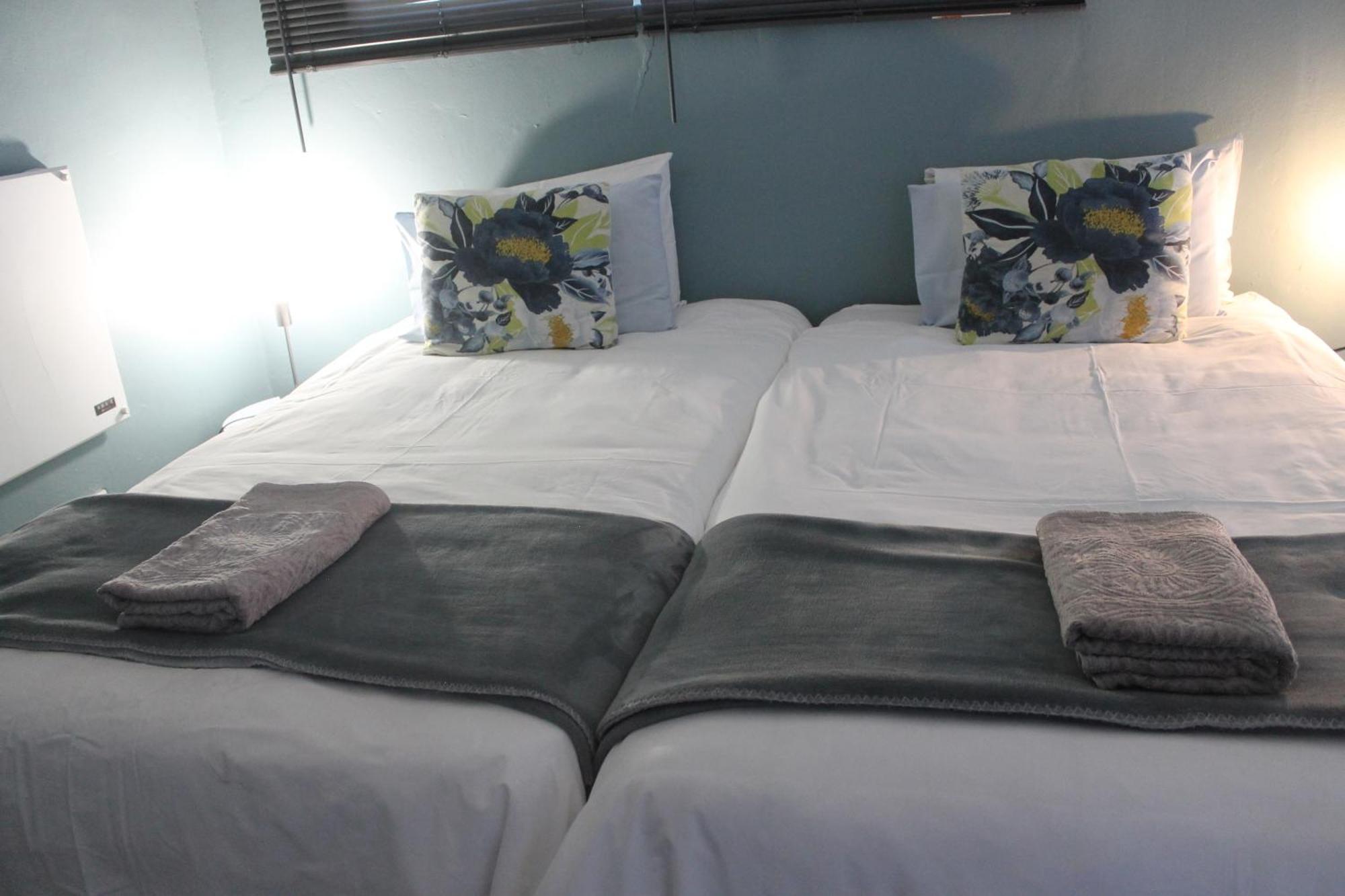 Berry Lane Guesthouse Kroonstad Exterior foto