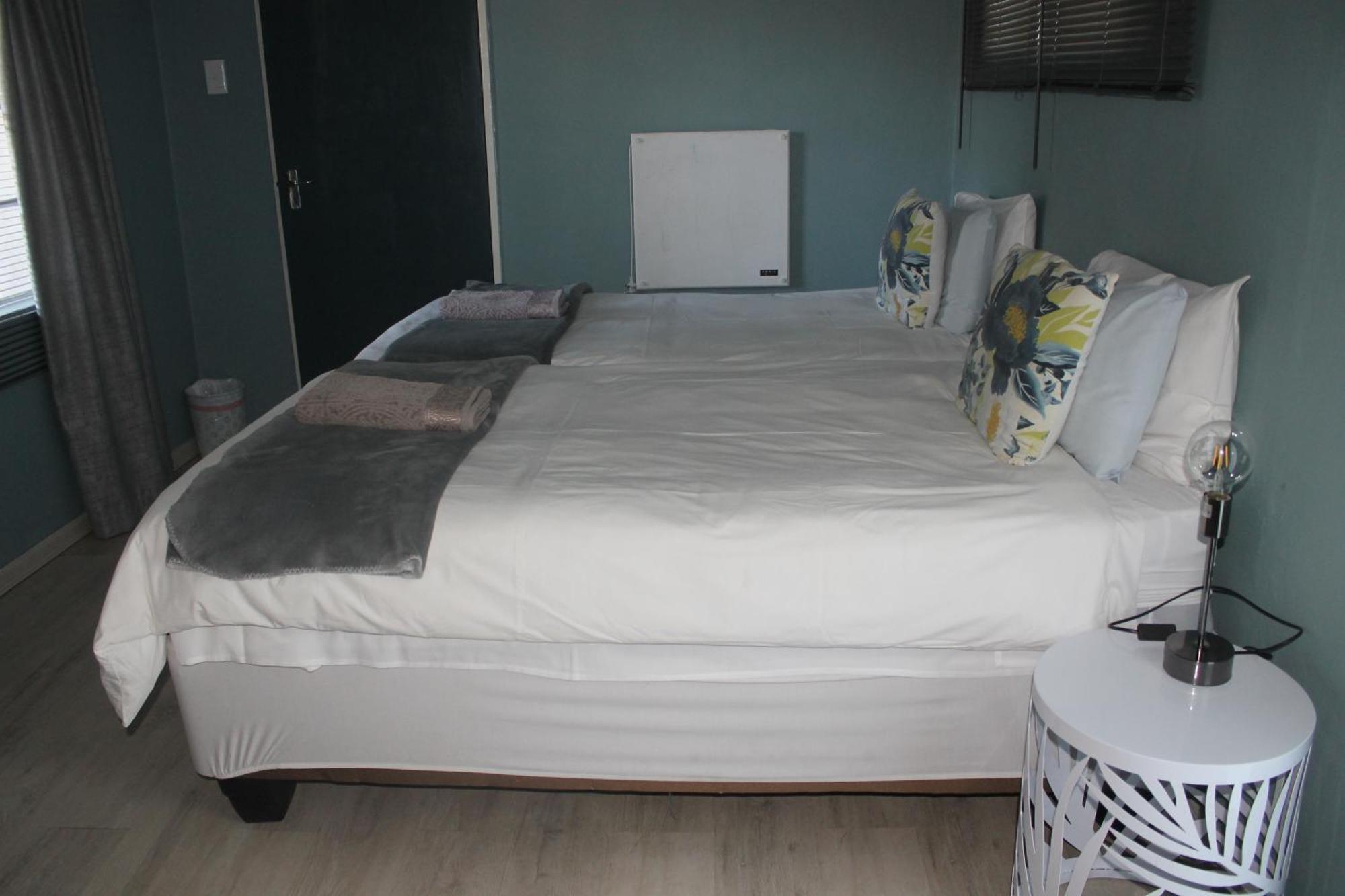Berry Lane Guesthouse Kroonstad Exterior foto