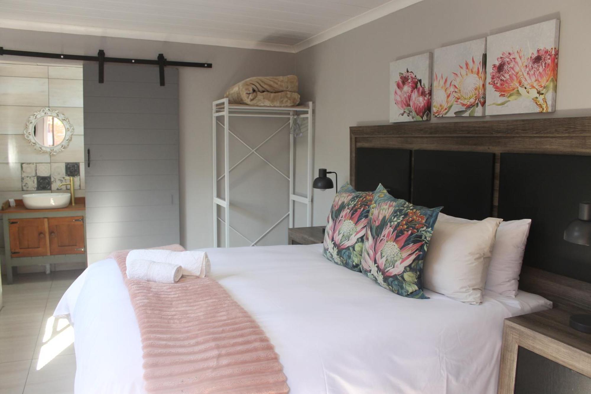 Berry Lane Guesthouse Kroonstad Exterior foto